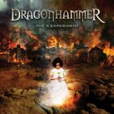 Dragonhammer The X Experiment cover