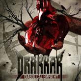 Drakkar Diabolical Empathy cover