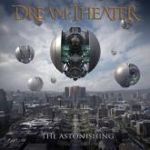 Dream Theater The Astonishing cover