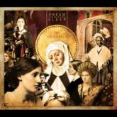 Dream The Electric Sleep Heretics cover