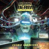 Dr. Living Dead! Cosmic Conqueror cover
