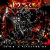 DSG Still a Warrior cover