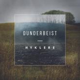 Dunderbeist Hyklere cover