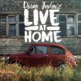Dusan Jevtovic Live at Home cover