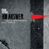 Dusan Jevtovic No Answer cover