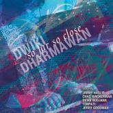 Dwiki Dharmawan So Far So Close cover