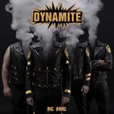 Dynamite Big Bang cover
