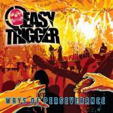 Easy Trigger Ways of Perseverance cover