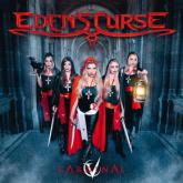 Eden’s Curse Cardinal cover