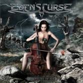 Eden’s Curse Symphony of Sin cover