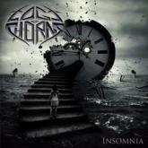 Edge of Thorns Insomnia cover