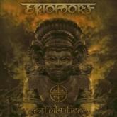 Ektomorf Retribution cover