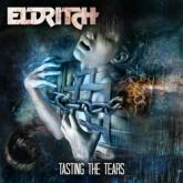 Eldritch Tasting the Tears cover