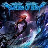 Empires of Eden Channelling the Infinite cover