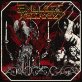 Endless Recovery Revel in Demise cover