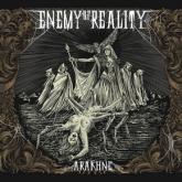 Enemy Of Reality Arakhne cover