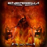Energema The Lion’s Forces cover