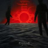 Enslaved In Times cover