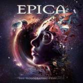 Epica The Holographic Principle cover
