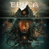 Epica The Quantum Enigma cover