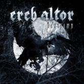 Ereb Altor Nattramn cover