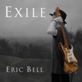 Eric Bell Exile cover