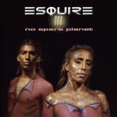 Esquire III No Spare Planet cover