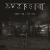 Eversin Trinity: The Annihilation cover
