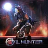 Evil Hunter cover