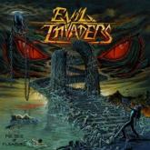 Evil Invaders Pulses of Pleasure cover