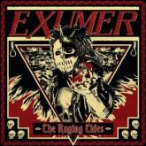 Exumer The Raging Tides cover