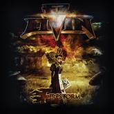 EZ Livin Firestorm cover