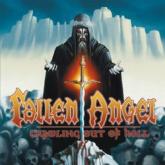 Fallen Angel Crawling Out of Hell cover