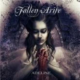 Fallen Arise Adeline cover