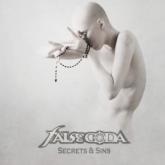 False Coda Secrets & Sins cover