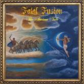 Fatal Fusion The Ancient Tale cover