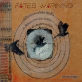 Fates Warning Theories of Flight cover
