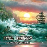 Final Chapter Legions of the Sun cover