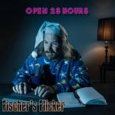 Fischer’s Flicker Open 28 Hours cover