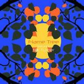 Flame Tree featuring Nik Turner Flame Tree cover
