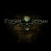 Flotsam And Jetsam cover