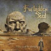 Forbidden Seed From Sand to Eternity cover
