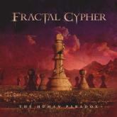 Fractal Cypher The Human Paradox cover