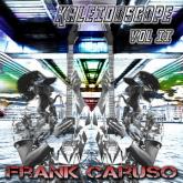 Frank Caruso Kaleidoscope Vol II cover
