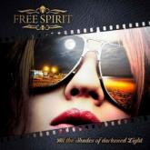 Free Spirit All the Shades of Darkened Light cover