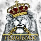 Frontback Heart of a Lion cover