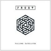 Frost* Falling Satellites cover
