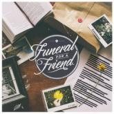 Funeral For A Friend Chapter and Verse cover