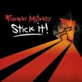 Funny Money Stick It! cover
