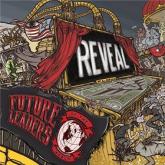 Future Leaders Of The World Reveal cover